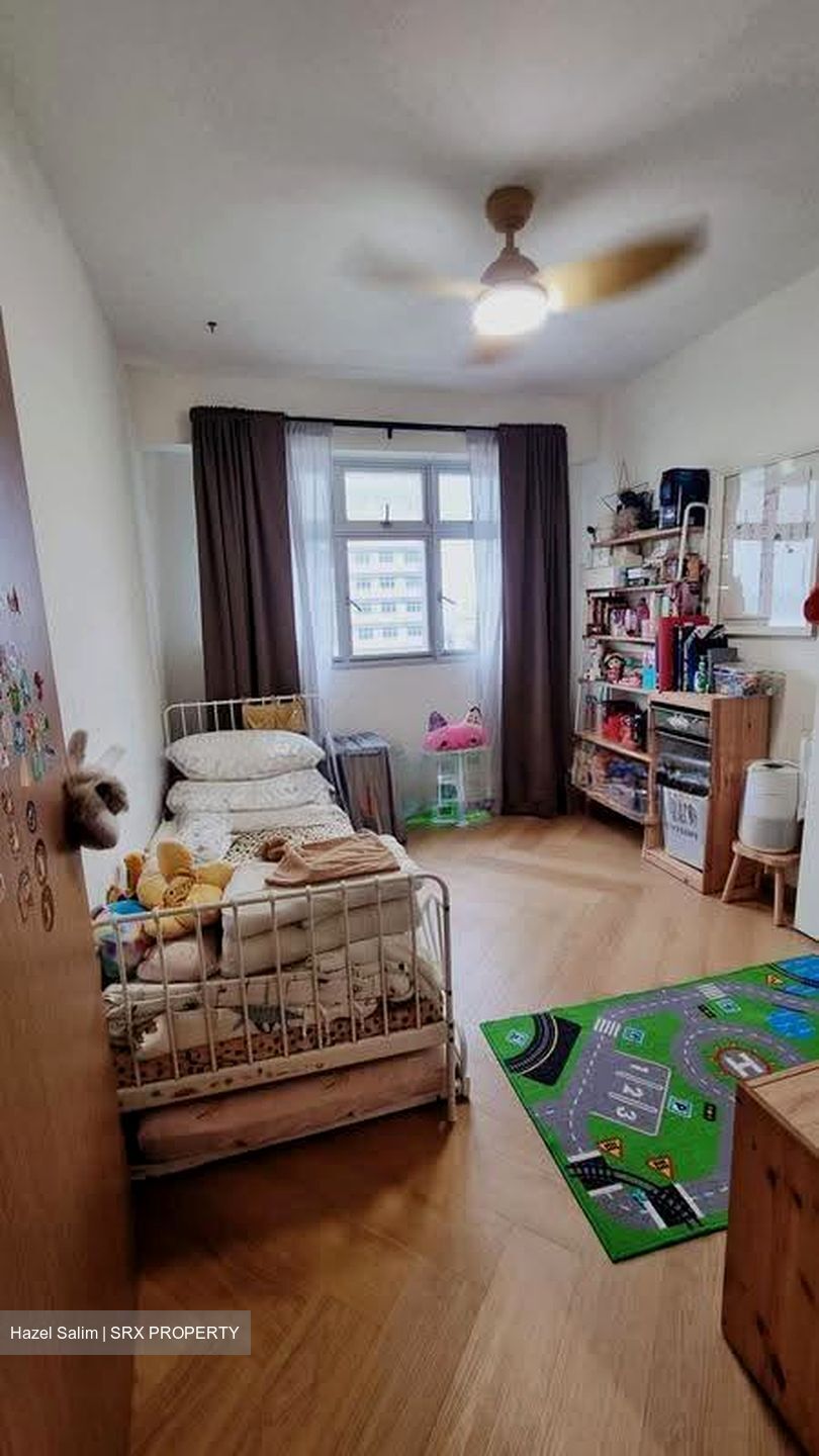 Blk 229B Matilda Sundeck (Punggol), HDB 4 Rooms #632536391